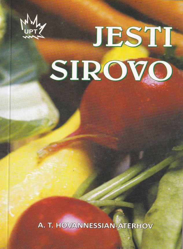 Jesti-sirovo