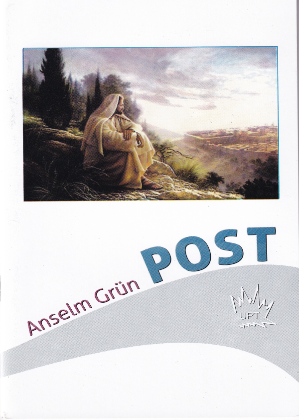 Post - Anselm Grun